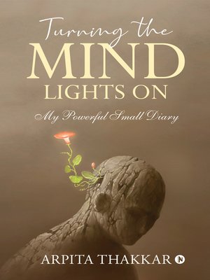 cover image of Turning The Mind Lights on